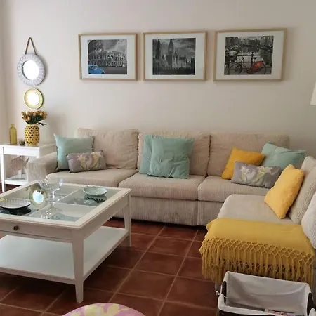 Apartment Atico Con Terraza Y Vistas Al Mar *