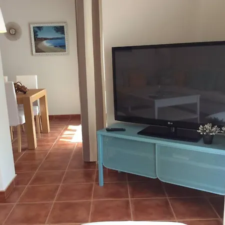 Atico Con Terraza Y Vistas Al Mar Apartment *