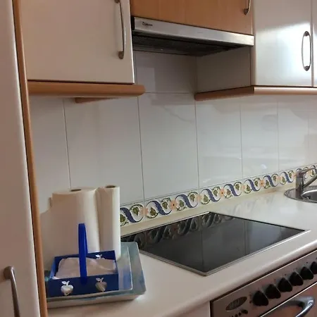 Atico Con Terraza Y Vistas Al Mar Διαμέρισμα Sanxenxo