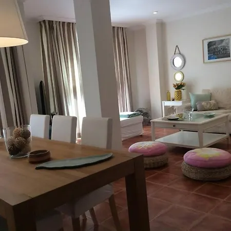 Atico Con Terraza Y Vistas Al Mar Διαμέρισμα *