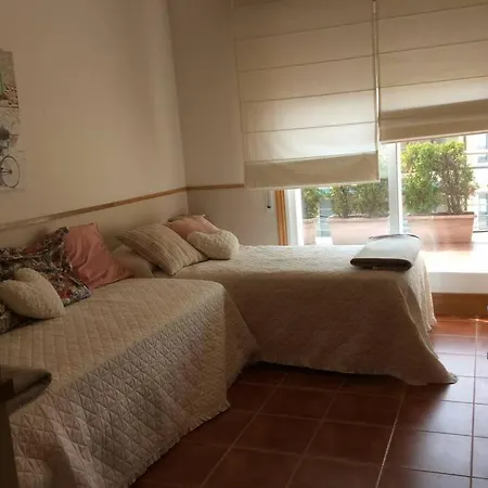 Atico Con Terraza Y Vistas Al Mar