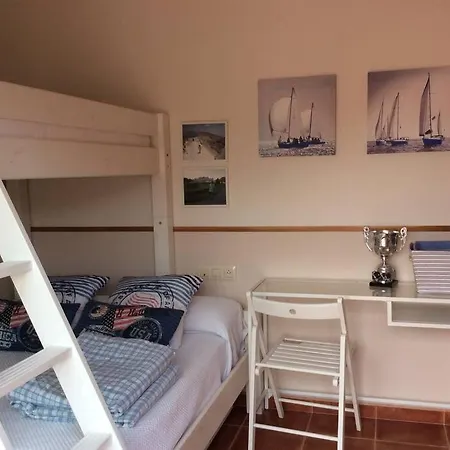 Atico Con Terraza Y Vistas Al Mar Διαμέρισμα