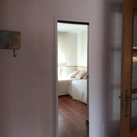 Atico Con Terraza Y Vistas Al Mar Apartment *