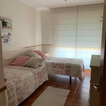 Apartment Atico Con Terraza Y Vistas Al Mar Sanxenxo